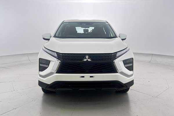 2021 Mitsubishi Eclipse Cross PHEV ES YB