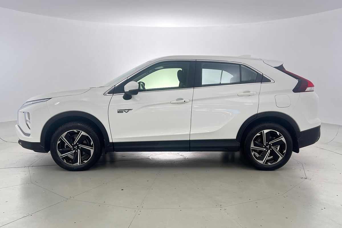2021 Mitsubishi Eclipse Cross PHEV ES YB