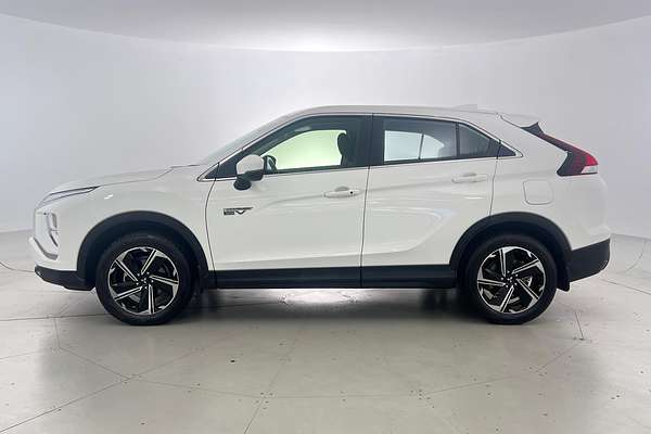 2021 Mitsubishi Eclipse Cross PHEV ES YB