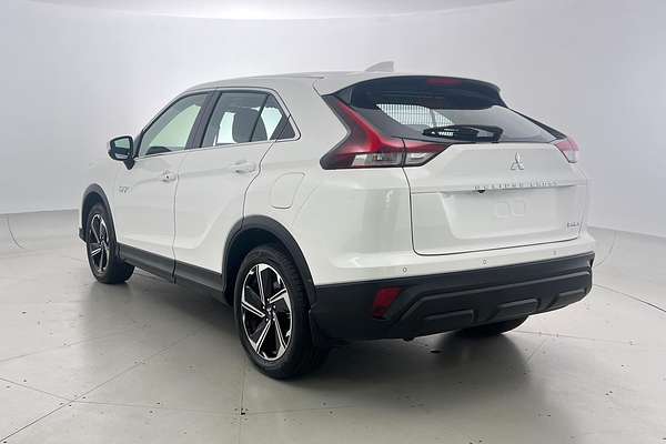 2021 Mitsubishi Eclipse Cross PHEV ES YB