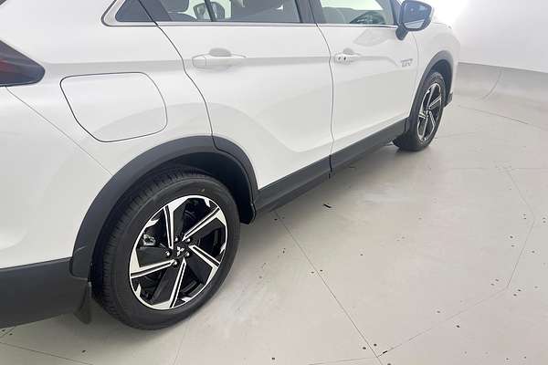 2021 Mitsubishi Eclipse Cross PHEV ES YB