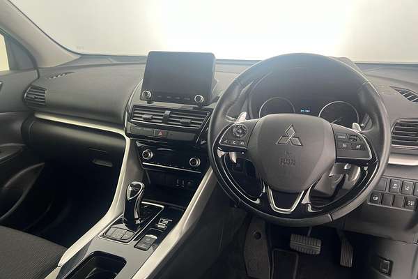 2021 Mitsubishi Eclipse Cross PHEV ES YB