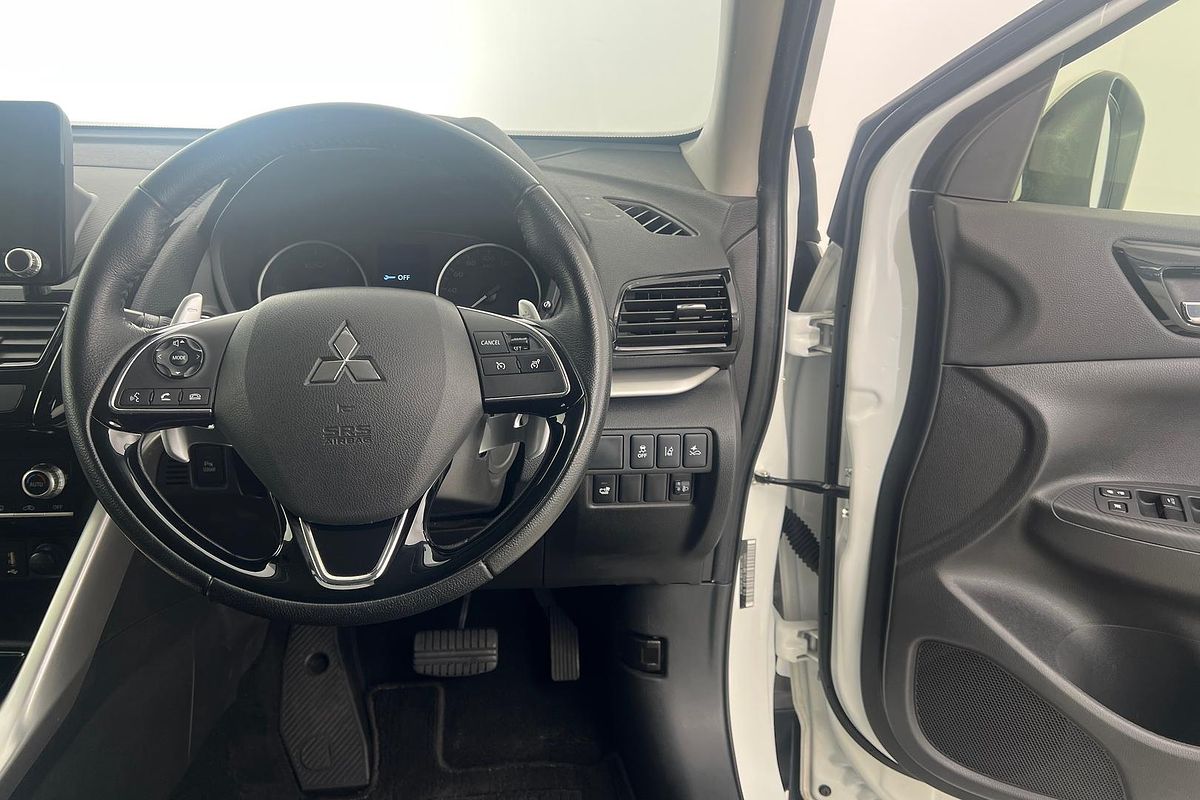 2021 Mitsubishi Eclipse Cross PHEV ES YB