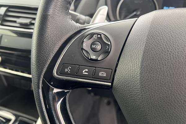 2021 Mitsubishi Eclipse Cross PHEV ES YB