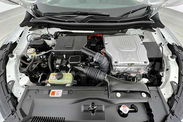 2021 Mitsubishi Eclipse Cross PHEV ES YB