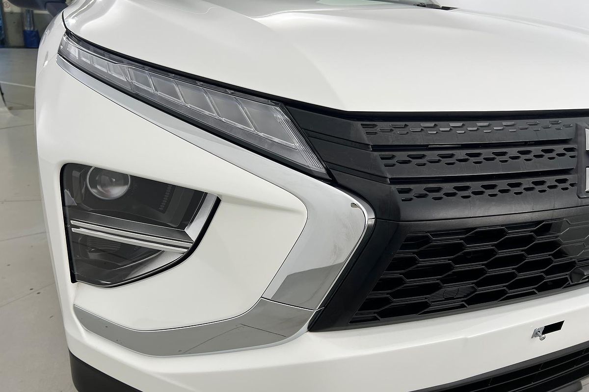 2021 Mitsubishi Eclipse Cross PHEV ES YB