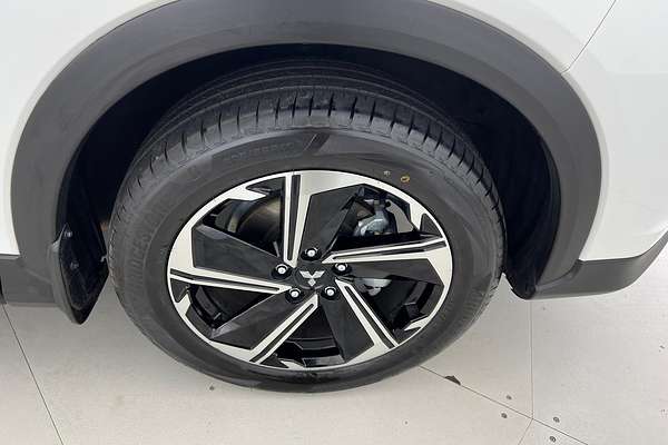 2021 Mitsubishi Eclipse Cross PHEV ES YB