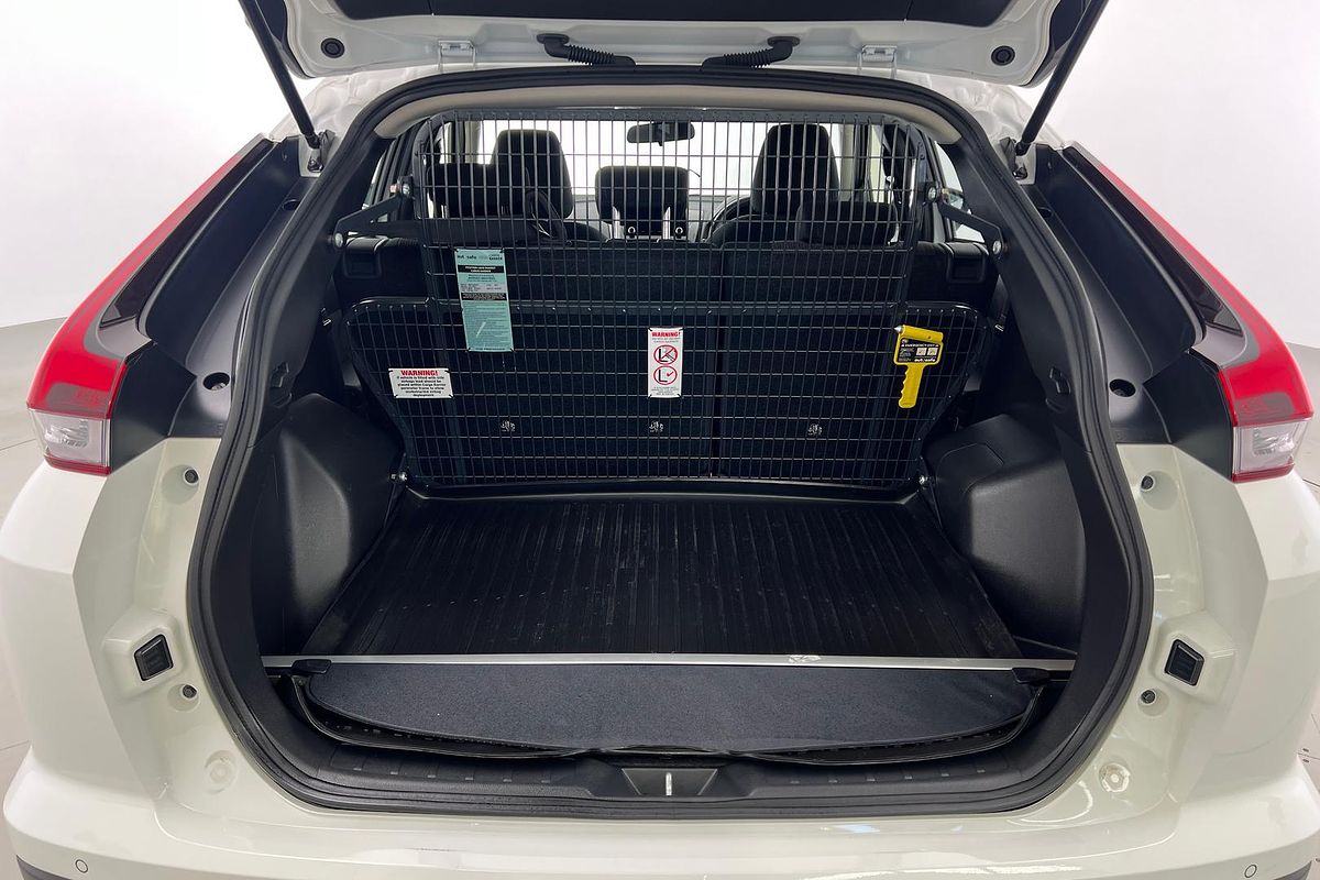 2021 Mitsubishi Eclipse Cross PHEV ES YB