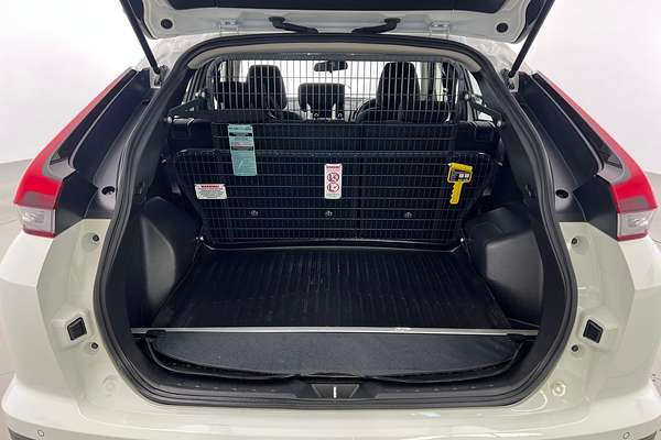 2021 Mitsubishi Eclipse Cross PHEV ES YB