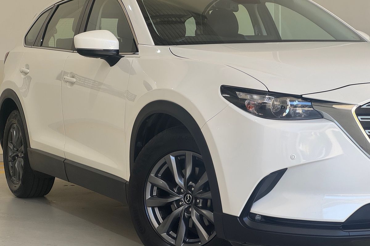 2020 Mazda CX-9 Touring TC