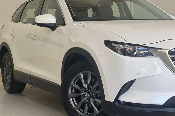 2020 Mazda CX-9 Touring TC