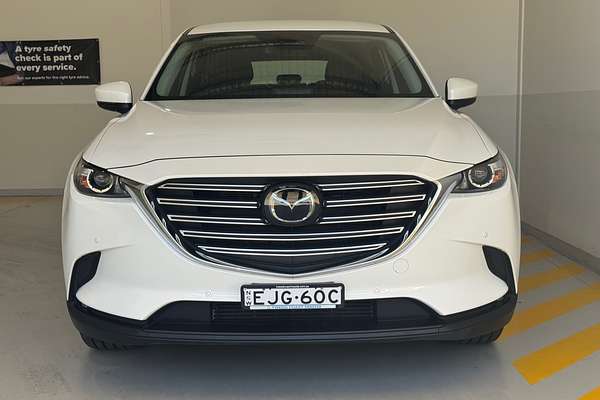 2020 Mazda CX-9 Touring TC