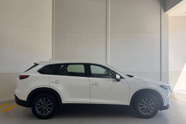 2020 Mazda CX-9 Touring TC