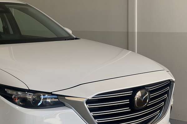 2020 Mazda CX-9 Touring TC