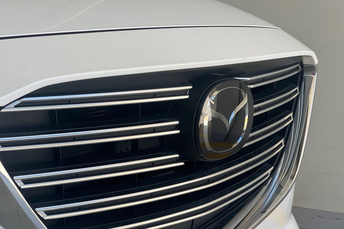2020 Mazda CX-9 Touring TC
