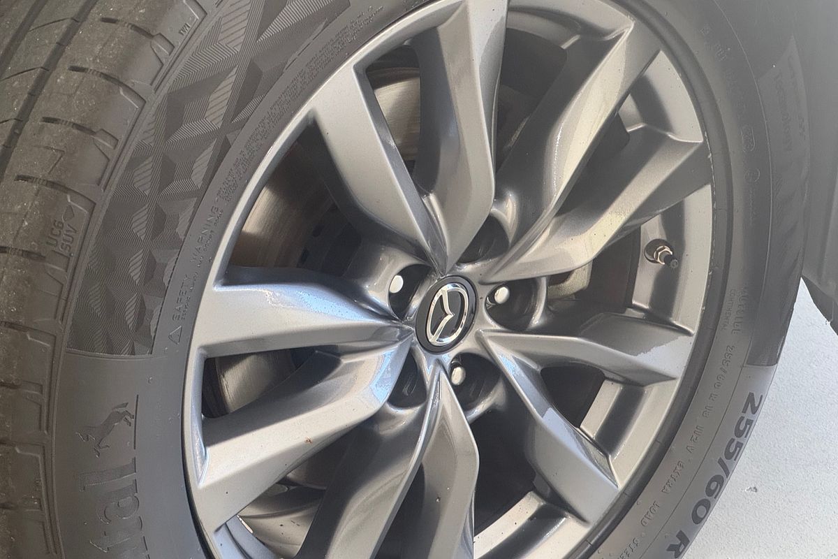 2020 Mazda CX-9 Touring TC