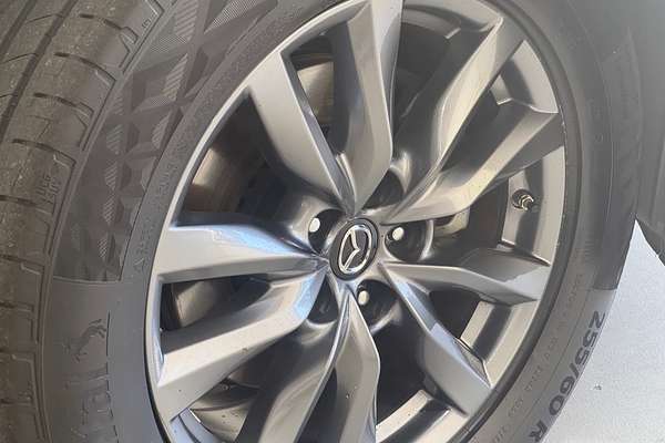 2020 Mazda CX-9 Touring TC