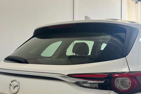 2020 Mazda CX-9 Touring TC