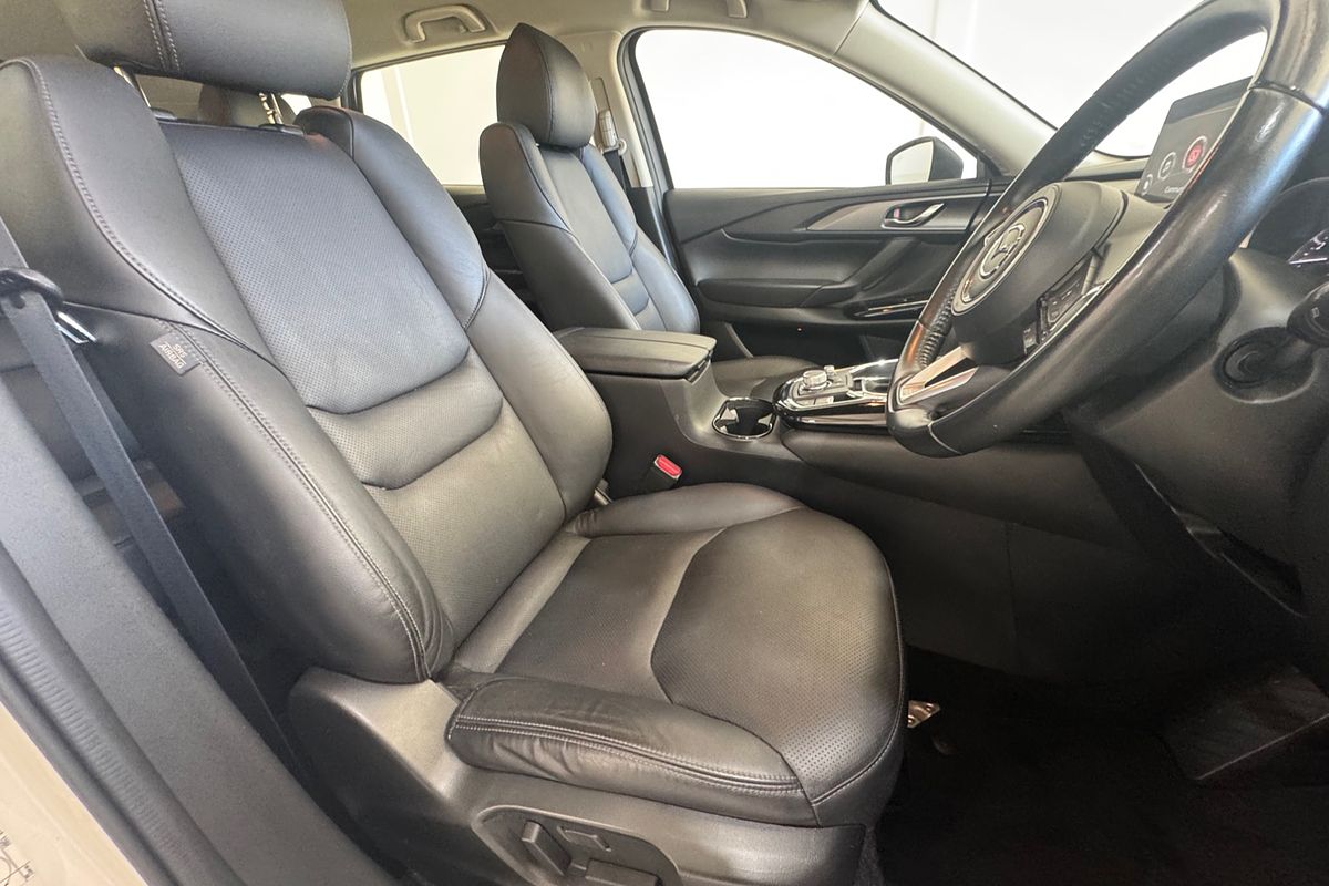 2020 Mazda CX-9 Touring TC