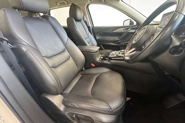 2020 Mazda CX-9 Touring TC
