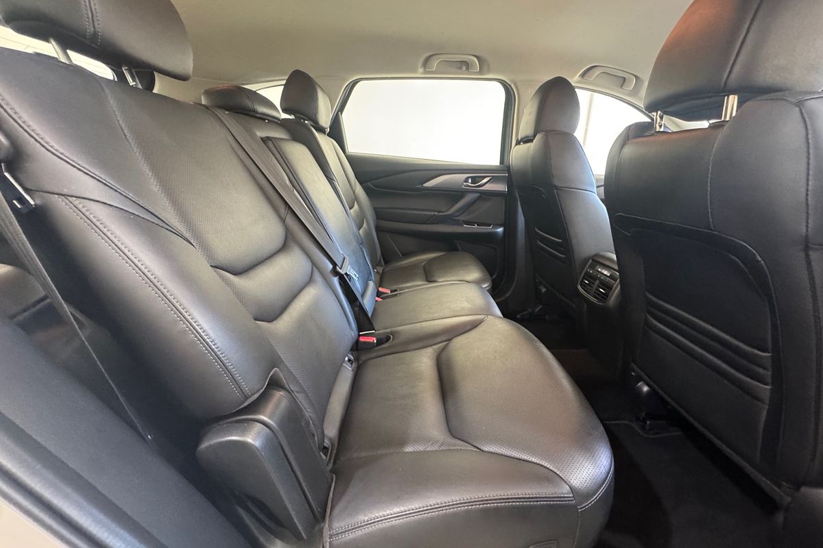 2020 Mazda CX-9 Touring TC