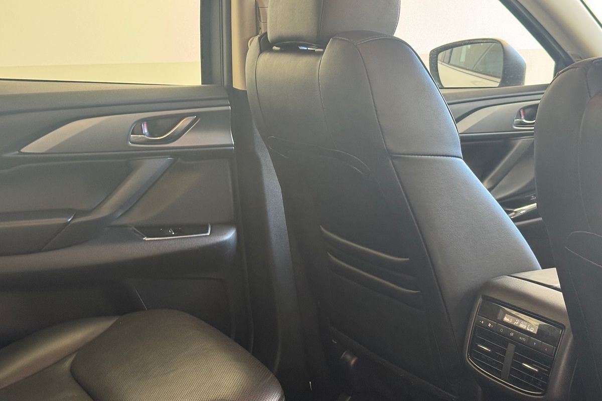 2020 Mazda CX-9 Touring TC