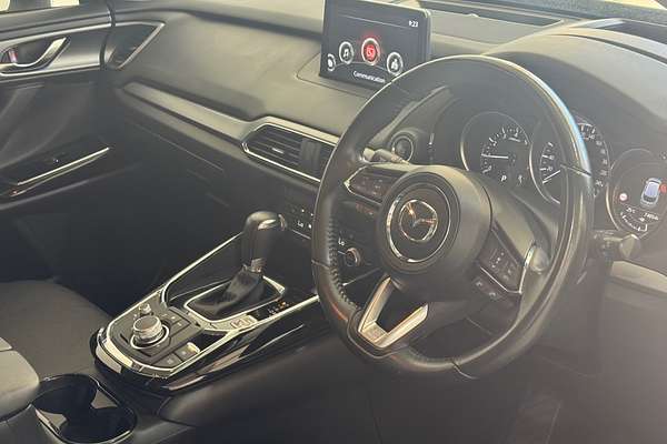 2020 Mazda CX-9 Touring TC