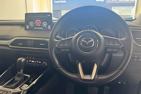 2020 Mazda CX-9 Touring TC