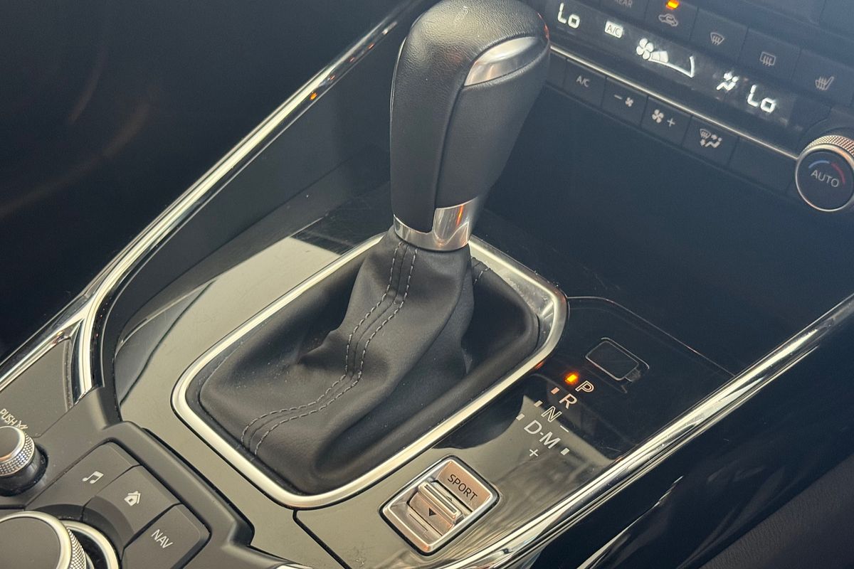 2020 Mazda CX-9 Touring TC