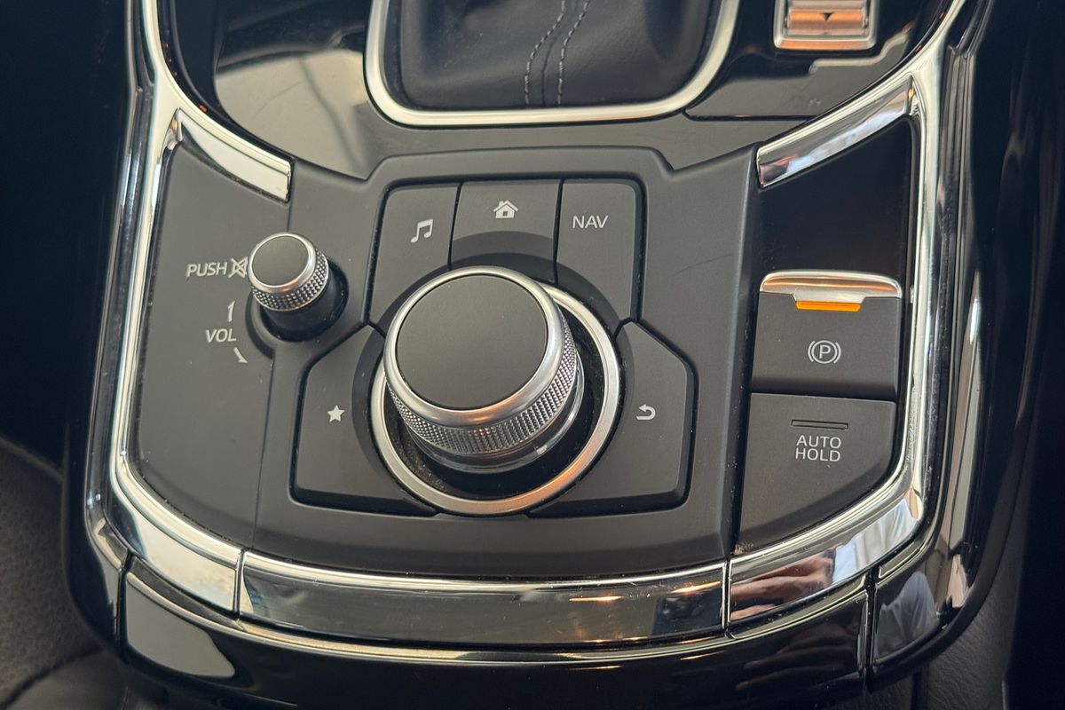 2020 Mazda CX-9 Touring TC