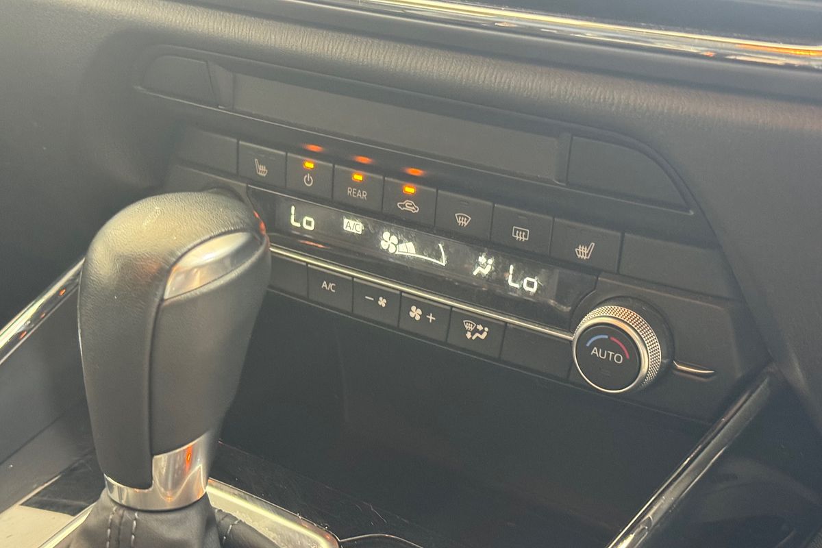 2020 Mazda CX-9 Touring TC