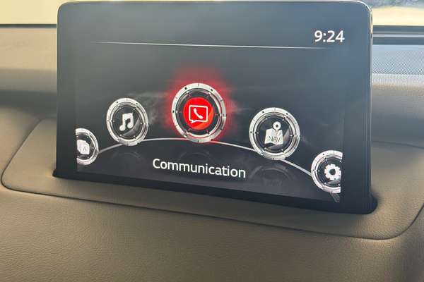 2020 Mazda CX-9 Touring TC