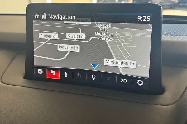 2020 Mazda CX-9 Touring TC
