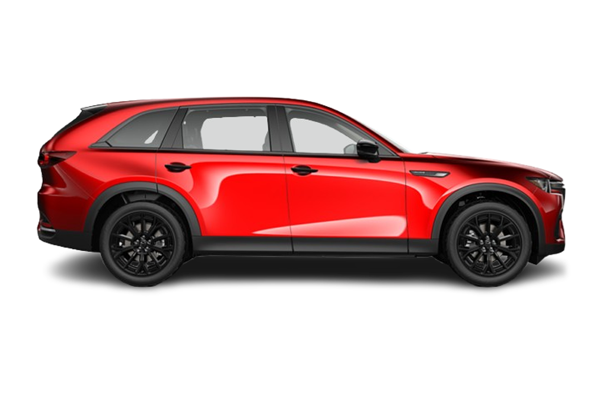 2024 Mazda CX-70 D50e GT KJ