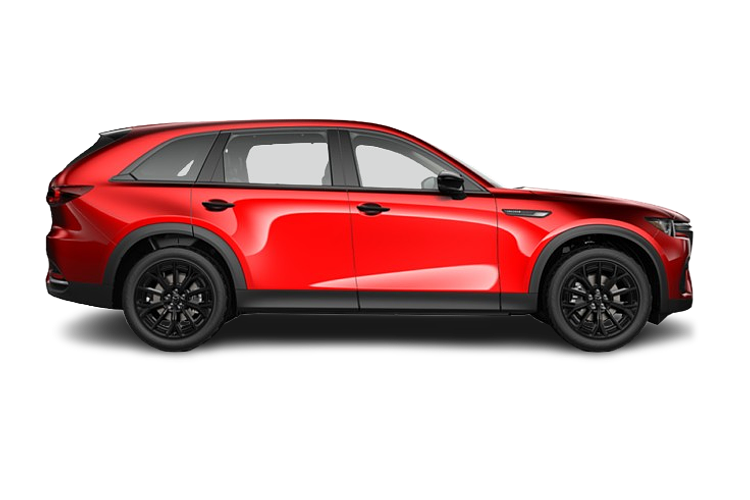 2024 Mazda CX-70 D50e GT KJ