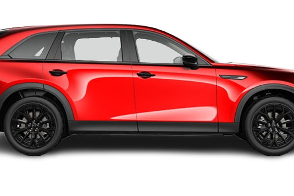 2024 Mazda CX-70 D50e GT KJ
