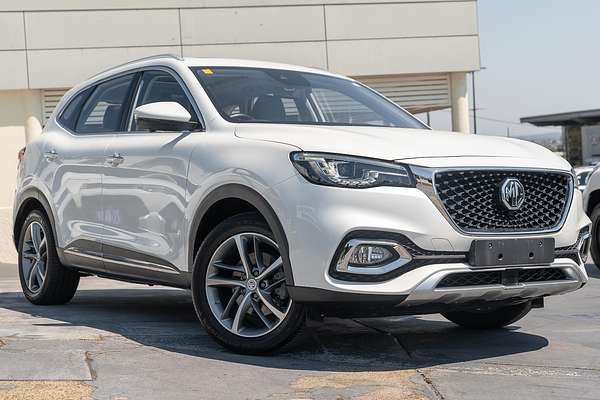 2022 MG HS Plus EV Essence SAS23