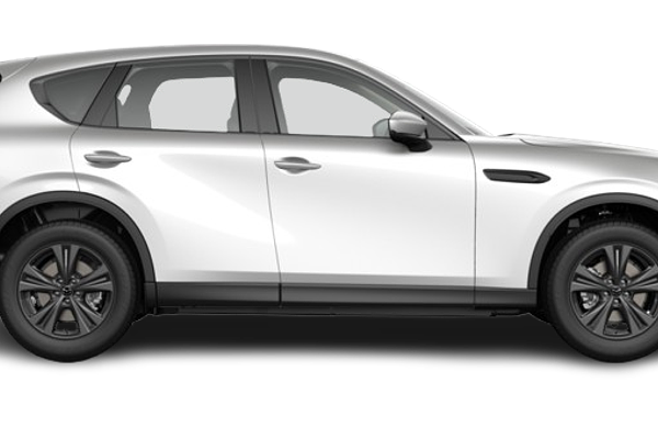 2025 Mazda CX-60 G25 Touring KH Series