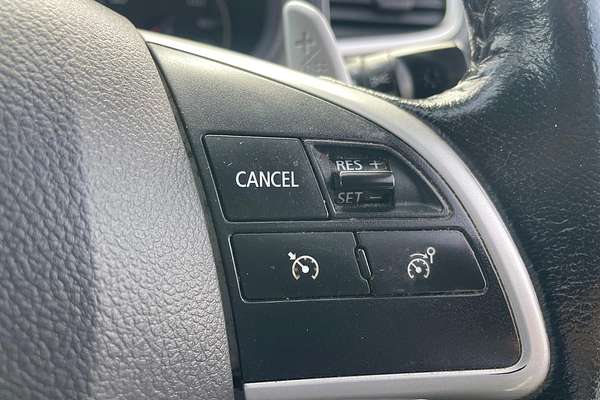 2016 Mitsubishi Triton Exceed MQ 4X4