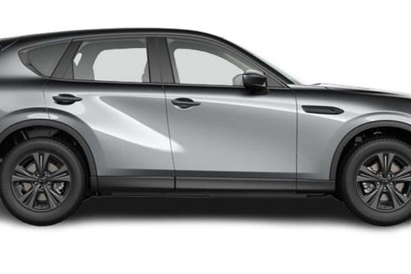 2025 Mazda CX-60 G25 Evolve KH Series