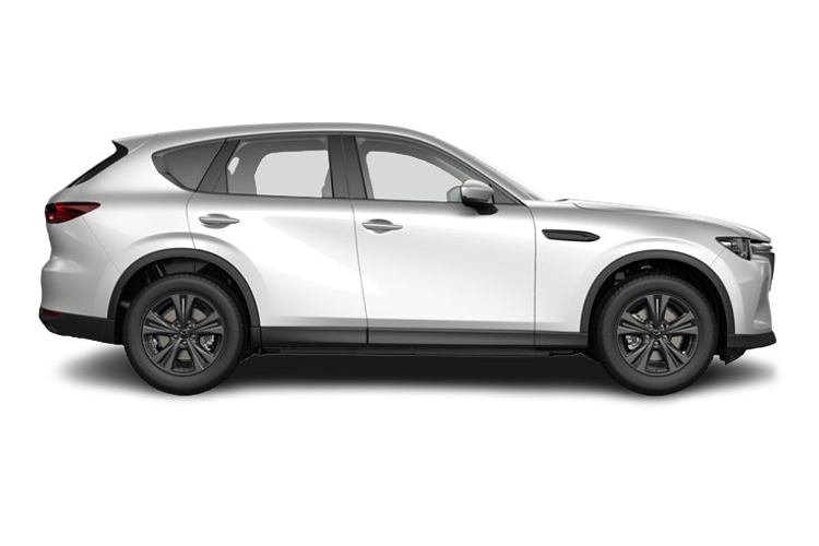 2025 Mazda CX-60 G25 Evolve KH Series
