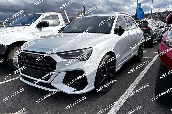 2021 Audi RS Q3 F3