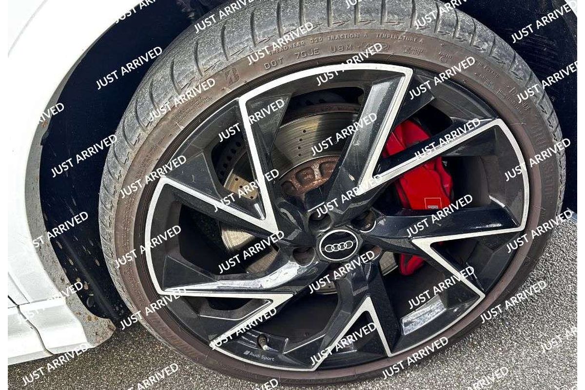 2021 Audi RS Q3 F3