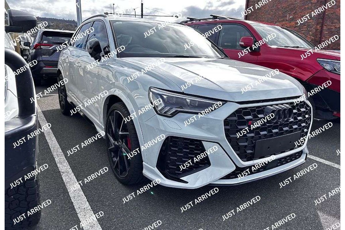 2021 Audi RS Q3 F3