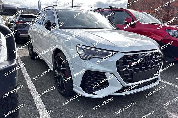 2021 Audi RS Q3 F3