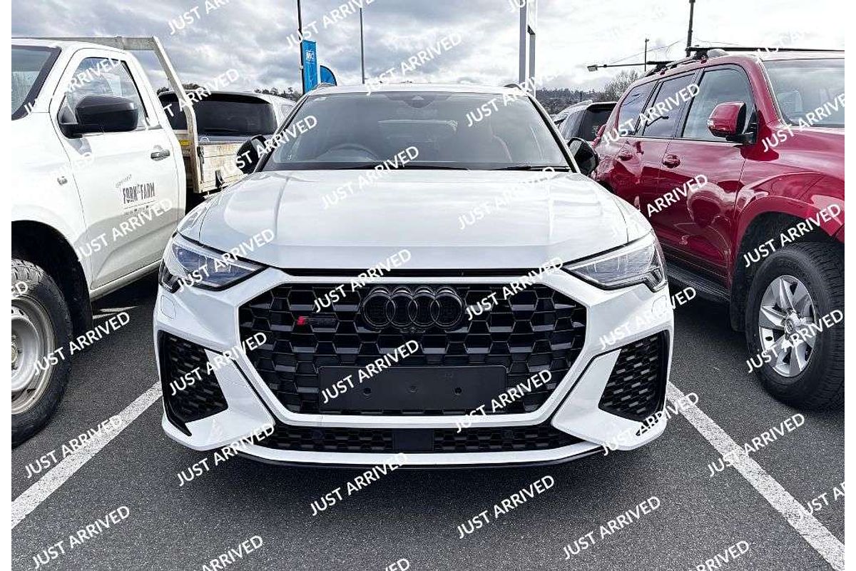 2021 Audi RS Q3 F3