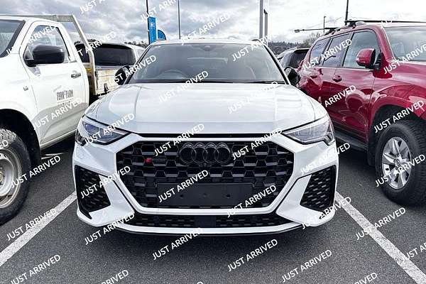 2021 Audi RS Q3 F3