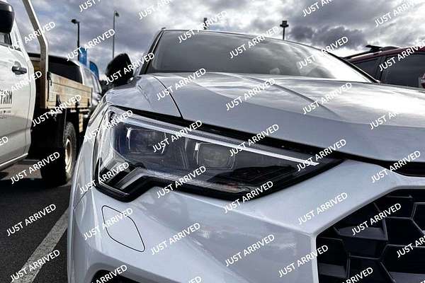 2021 Audi RS Q3 F3