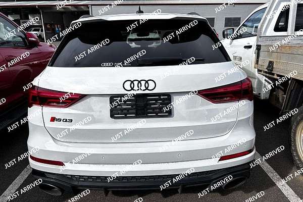 2021 Audi RS Q3 F3