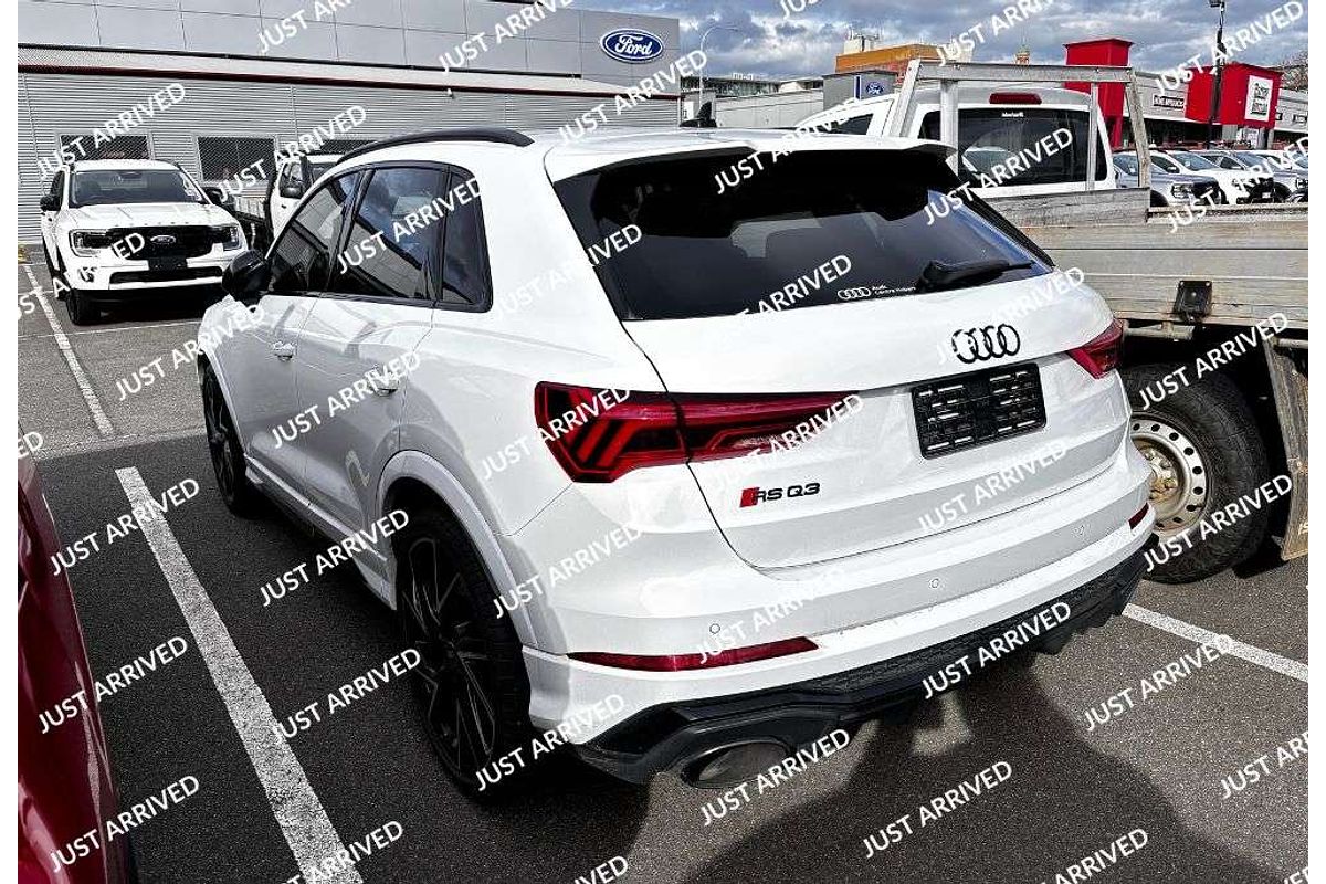 2021 Audi RS Q3 F3